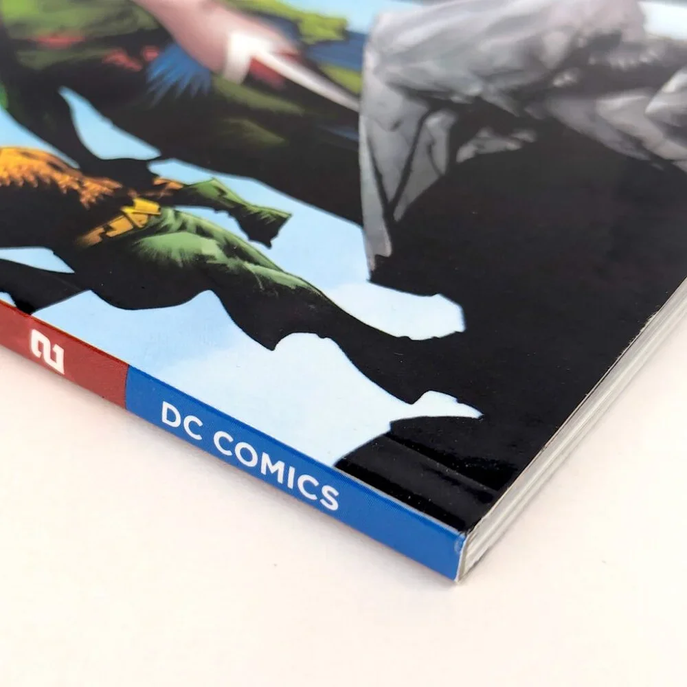 Sensation Comics Featuring Wonder Woman Volume 2 TPB Brand New DC Comics - Picture 4 of 5